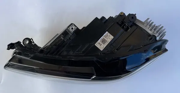 VW T-Cross Vasemman LED-ajovalon 2GM941035B 2GM941773B image 2