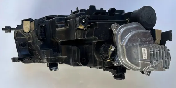 VW T-Cross Vasemman LED-ajovalon 2GM941035B 2GM941773B image 4