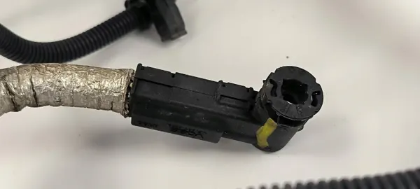 Manguera AdBlue usada OEM 5WA131961M para Skoda Octavia IV image 5