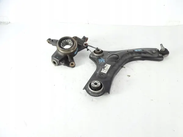 OEM 987R 2031 PJT15564 Vorderer Rechter Querlenker Renault Arkana image 2