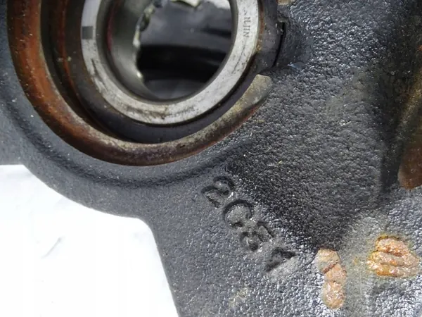 OEM 987R 2031 PJT15564 Vorderer Rechter Querlenker Renault Arkana image 4