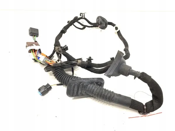 Linker Achterdeur Bekabeling Peugeot 508 SW II image 1