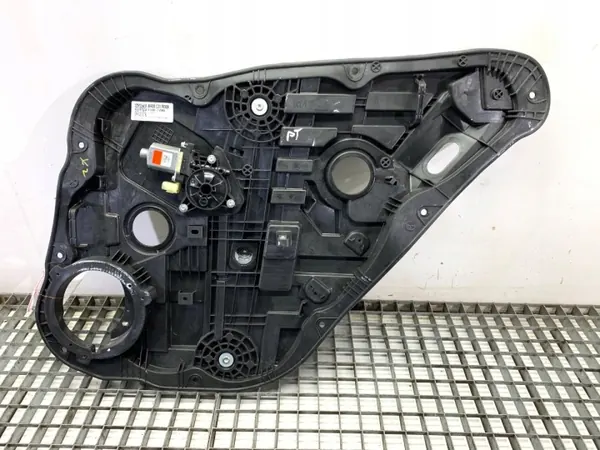 Lève-vitre arrière droit KIA EV6 OEM 83480-CV000 image 2