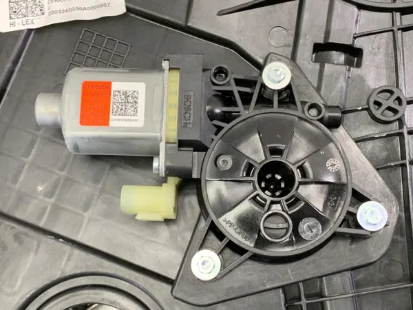 Lève-vitre arrière droit KIA EV6 OEM 83480-CV000 image 3