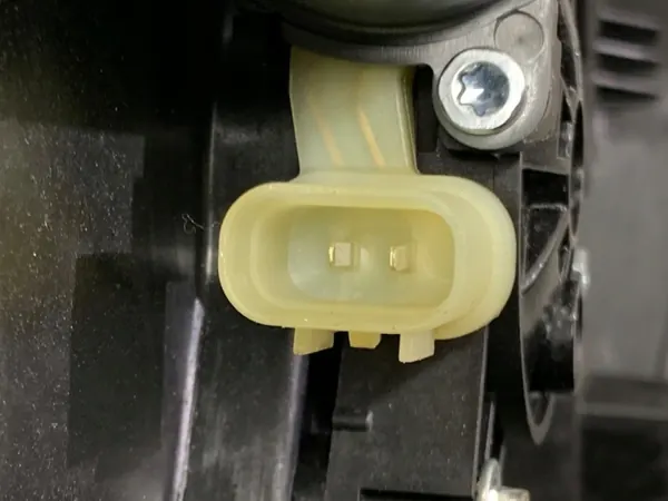 Lève-vitre arrière droit KIA EV6 OEM 83480-CV000 image 4