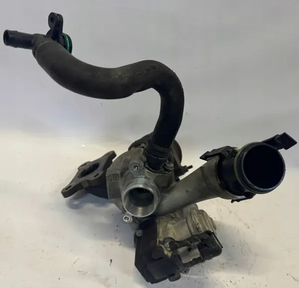 VW Golf VII 1.4 TSI Turbo OEM 04E145713P image 2