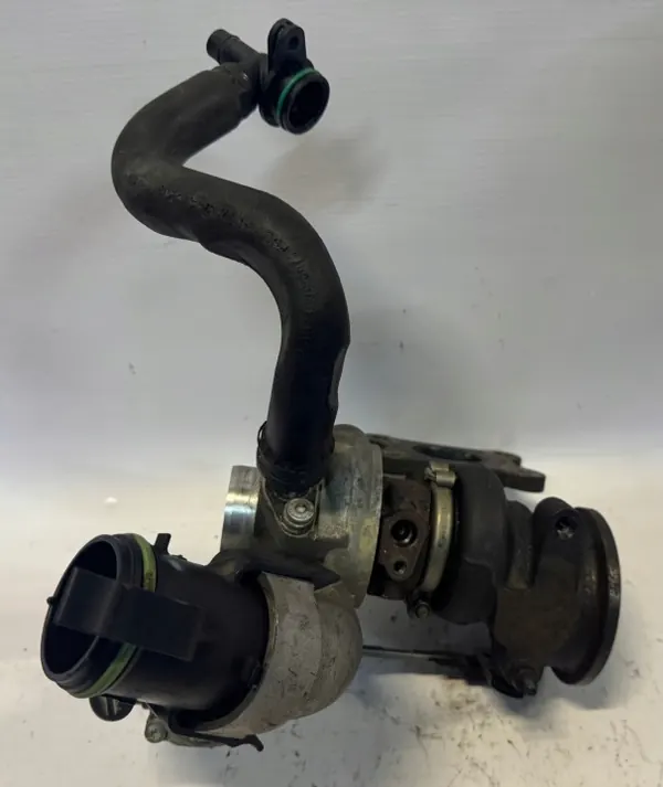 VW Golf VII 1.4 TSI Turbo OEM 04E145713P image 3