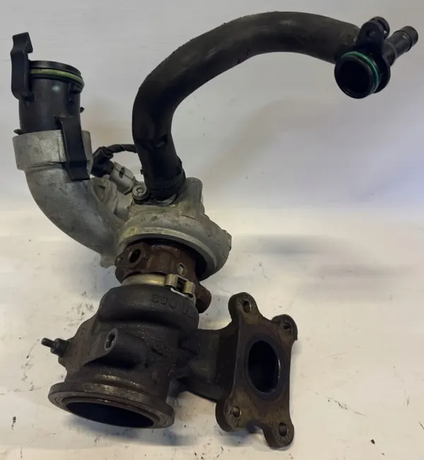 VW Golf VII 1.4 TSI Turbo OEM 04E145713P image 4