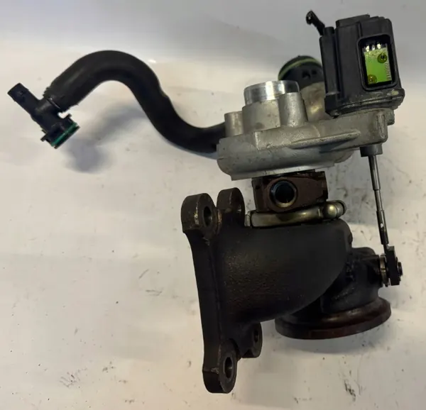 VW Golf VII 1.4 TSI Turbo OEM 04E145713P image 5