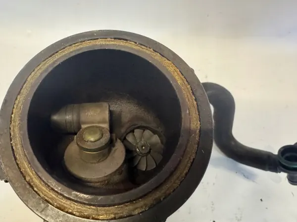 VW Golf VII 1.4 TSI Turbo OEM 04E145713P image 9