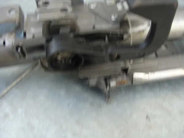 Colonne de direction OEM 9835704877 pour Citroen C3 III image 7