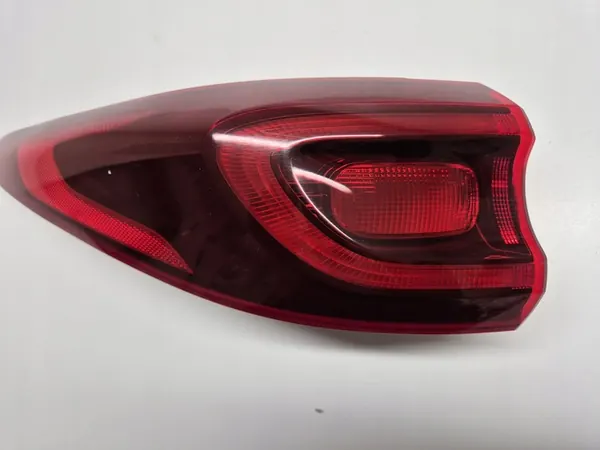 Lámpara trasera LED izquierda KIA SPORTAGE IV 18-21 image 2