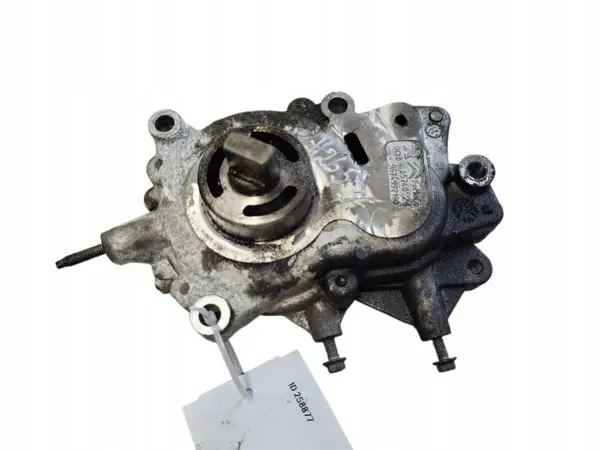 Tyhjiöpumppu OEM 9810737980 Peugeot Expertille image 2