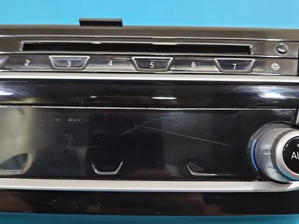 Console panneau d'aération BMW G30 OEM 114191-10 image 4