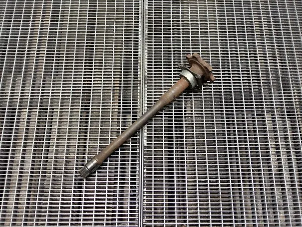 Roulement de Support Audi A4 S4 B8 8K image 1