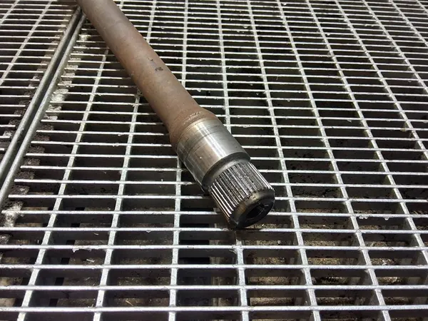 Roulement de Support Audi A4 S4 B8 8K image 3