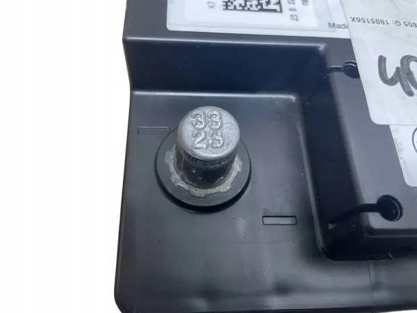 AGM Start-Stop Akku OEM 9364597 12V 50Ah image 3