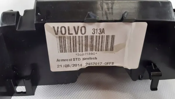 Volvo XC60 I armstödslyft OEM 39821890 - Begagnad image 6