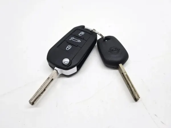 Interruptor de encendido OEM 9817859680 para Opel Corsa F 1.2 image 2