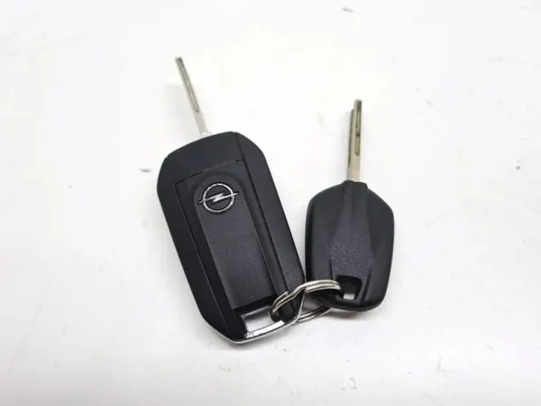 Interruptor de encendido OEM 9817859680 para Opel Corsa F 1.2 image 3