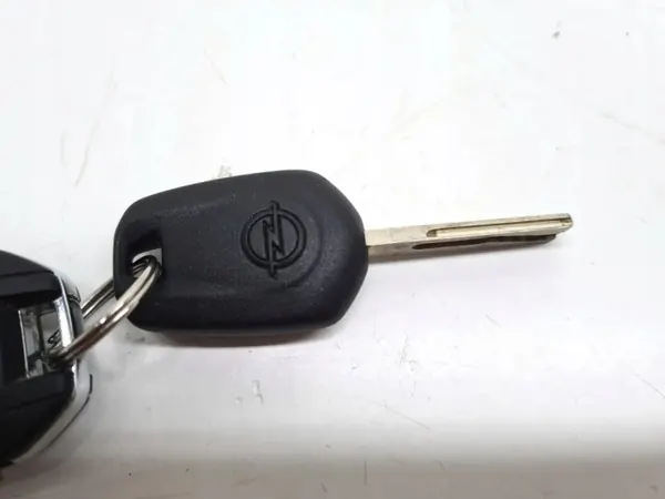 Interruptor de encendido OEM 9817859680 para Opel Corsa F 1.2 image 4