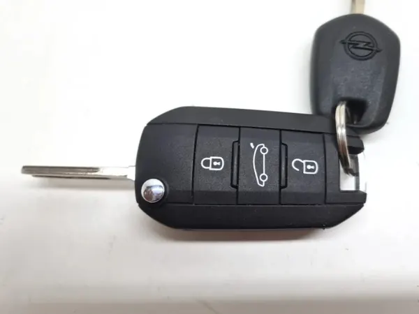 Interruptor de encendido OEM 9817859680 para Opel Corsa F 1.2 image 5