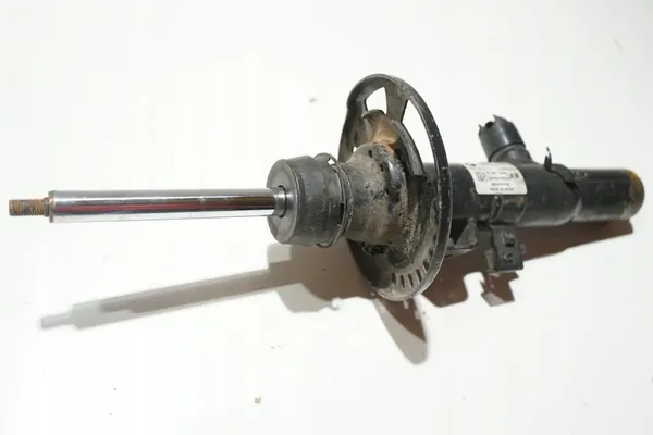 Ammortizzatore anteriore sinistro attivo BMW X3 X4 G01 G02 6887933 image 2