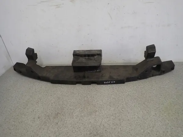 Absorvedor para-choques dianteiro OEM 62090-BH00H Nissan Note image 2