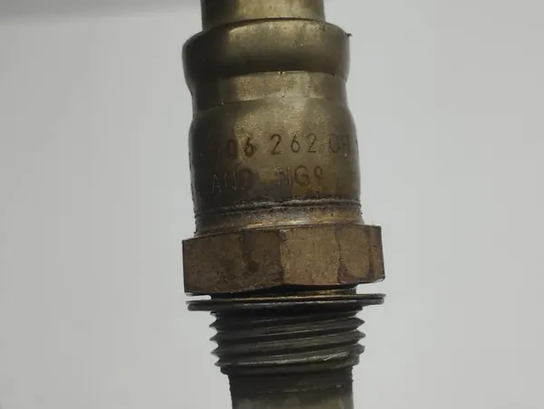 Sensor Lambda Volkswagen Golf VIII 2022 OEM 04E906262GH image 2