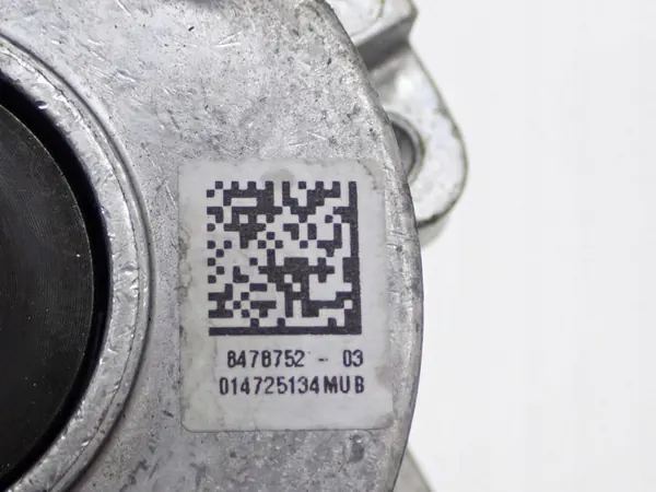 Polea tensor de correa OEM 8478752 para BMW Serie 1 image 3