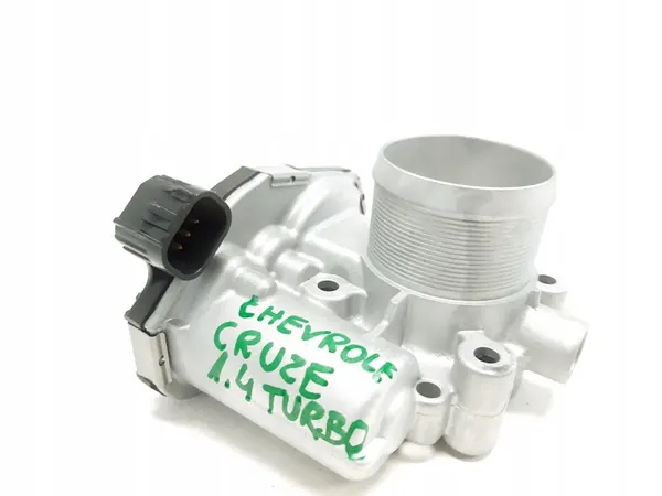 DROSSSELKLAPPE CHEVROLET CRUZE 1.4 TURBO 55581662 image 2