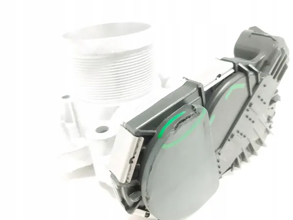 DROSSSELKLAPPE CHEVROLET CRUZE 1.4 TURBO 55581662 image 3