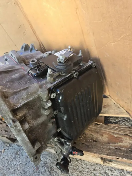 Täydellinen vaihdelaatikko Volvo V70 1285032 image 4