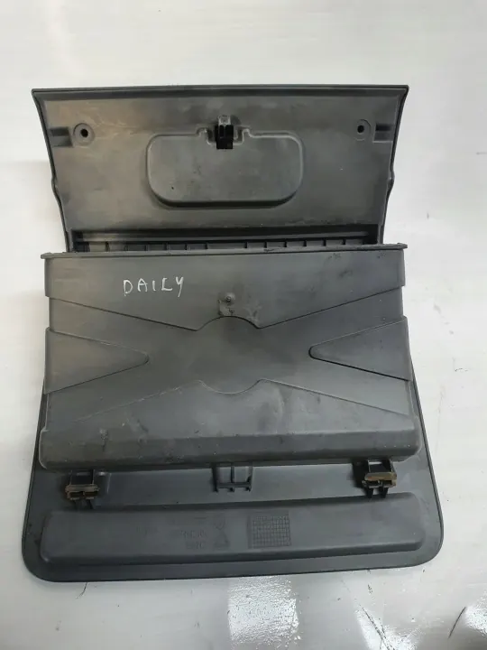 Compartimento Painel Iveco Daily OEM 6568165816 image 2