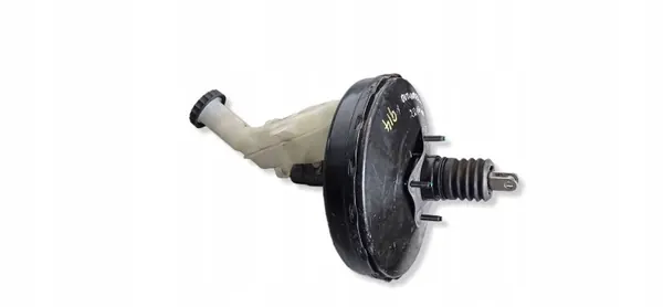Pompe servo-frein Mitsubishi OE OEM GQQ9813 image 2