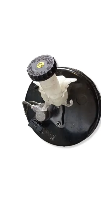 Pompe servo-frein Mitsubishi OE OEM GQQ9813 image 3