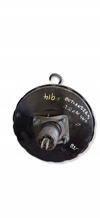 Pompe servo-frein Mitsubishi OE OEM GQQ9813 image 6