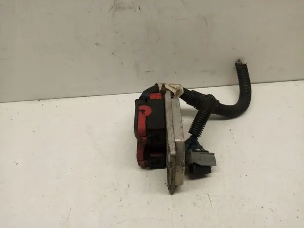 Unité de contrôle moteur Fiat Grande Punto IAW5SF3M1 image 2