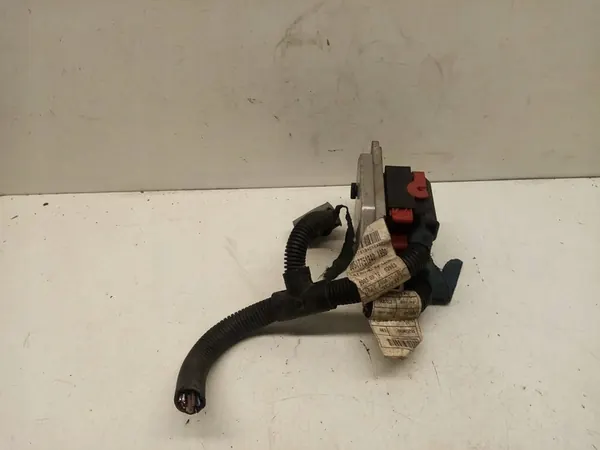 Unité de contrôle moteur Fiat Grande Punto IAW5SF3M1 image 3