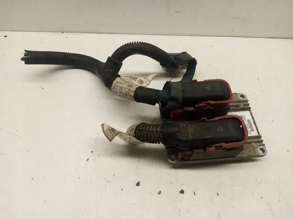 Unité de contrôle moteur Fiat Grande Punto IAW5SF3M1 image 5