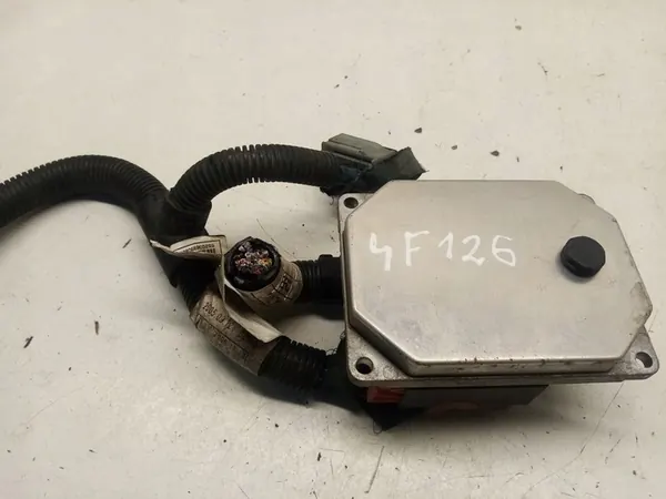 Unité de contrôle moteur Fiat Grande Punto IAW5SF3M1 image 8