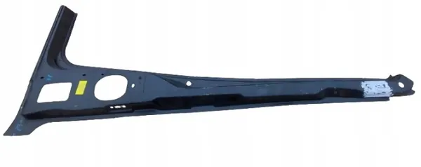 Pilier B gauche avant OEM MASTER pour Master II / Iveco Daily image 2