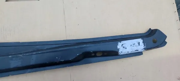 Pilier B gauche avant OEM MASTER pour Master II / Iveco Daily image 3