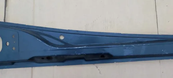 Pilier B gauche avant OEM MASTER pour Master II / Iveco Daily image 4
