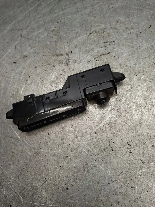 Marco selector de marchas OEM A2115420426 Mercedes W211 image 3