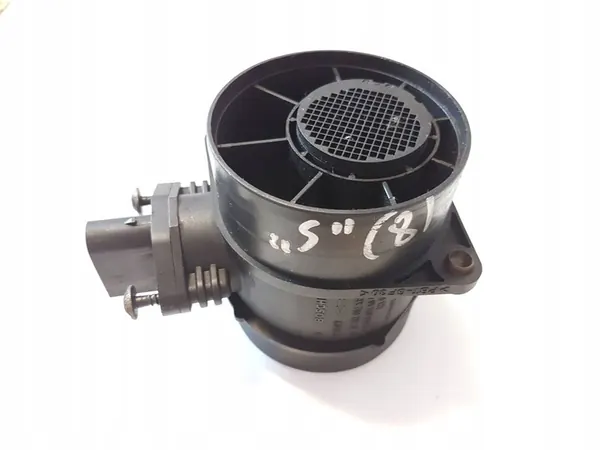 Luftmassenmesser Mercedes-Benz C W204 2009 A6460940046 image 4