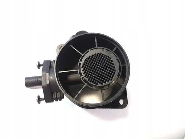 Luftmassenmesser Mercedes-Benz C W204 2009 A6460940046 image 5