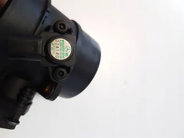 Luftmassenmesser Mercedes-Benz C W204 2009 A6460940046 image 8