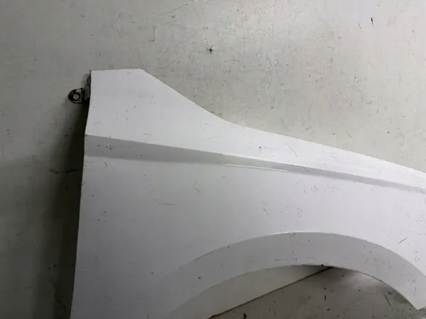 Fram Höger Skärm SKODA FABIA III 3 6V 14- OEM image 3