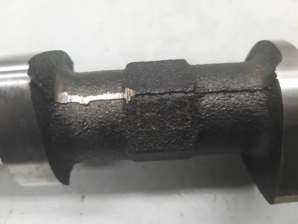 Pakopuolikampi OEM 1663 6N2 QR20 2.0 16V image 10